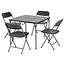 Coleman Coleman Picnic Table Set For 4 People