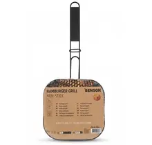 Benson Hamburger Grill