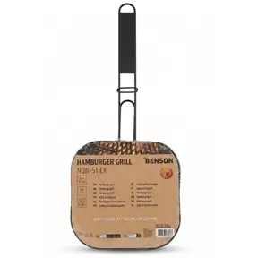 Benson Hamburger Grill