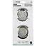 Benson Benson Sink Srainer Stainless Steel 2pcs