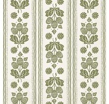 IHR Napkins Autumn Wallpaper Green