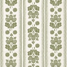 IHR Napkins Autumn Wallpaper Green