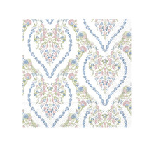 IHR Napkins Shelly White