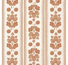 IHR Napkins Autumn Wallpaper Orange