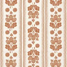 IHR Napkins Autumn Wallpaper Orange
