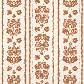 IHR Napkins Autumn Wallpaper Orange