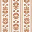 IHR IHR Napkins Autumn Wallpaper Orange