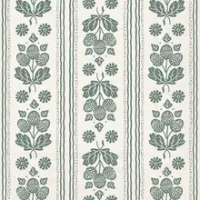 IHR Napkins Autumn Wallpaper Blue