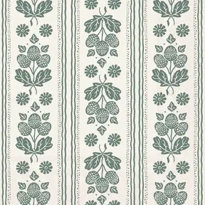IHR Napkins Autumn Wallpaper Blue