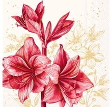 IHR Napkins Aurelie Gream