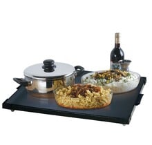 Electro Hanan Shabbos Hotplate EU and UK plug - PROMO