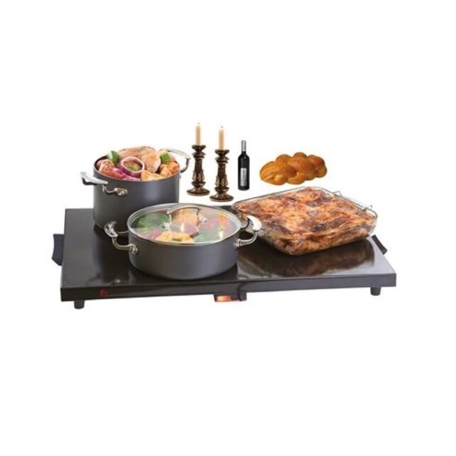 Electro Hanan Shabbos Hotplate EU and UK plug - PROMO