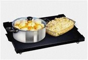 Electro Hanan Shabbos Hotplate EU and UK plug - PROMO