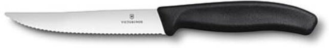 Victorinox Swiss Classic Steak & Pizza Knife 11cm