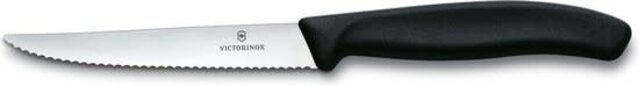 Victorinox Swiss Classic Steak & Pizza Knife 11cm