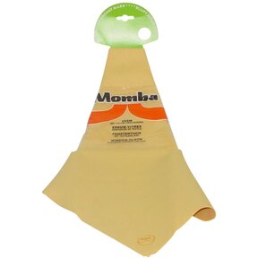 Synthetic chamois cloth 38 x 50 cm