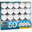 Ohr Ohr Travel Mini Tealights 50pk