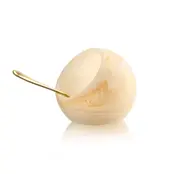 Waterdale Salt Cellar Resin