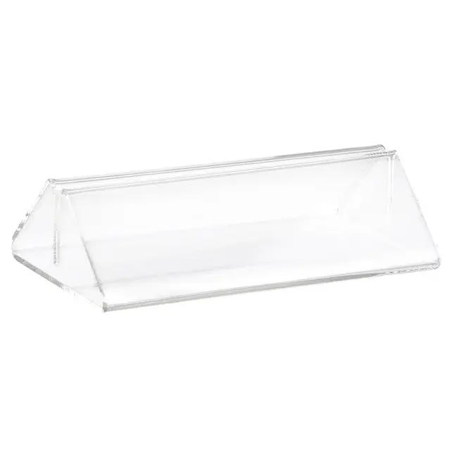 Waterdale Lucite Basic Block For