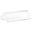 Waterdale Waterdale Lucite Basic Block For