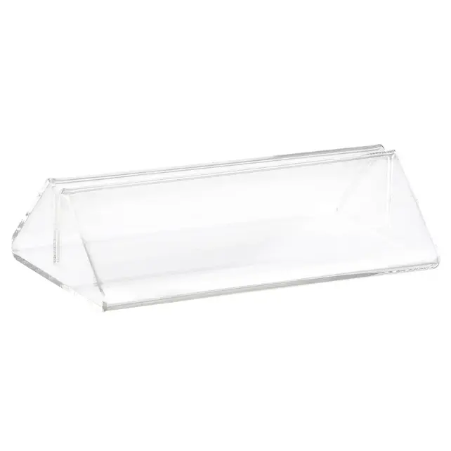 Waterdale Lucite Basic Block For