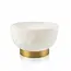 Waterdale Waterdale Bowl Round Resin