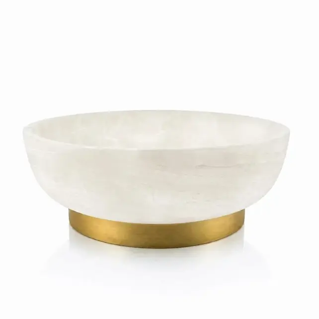 Waterdale Bowl Round Resin