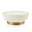 Waterdale Waterdale Bowl Round Resin