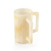 Waterdale Washing Cup Fluted Resin