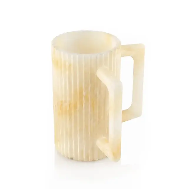 Waterdale Washing Cup Fluted Resin