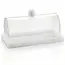 Waterdale Waterdale Cake Dome Rectangular Resin Small