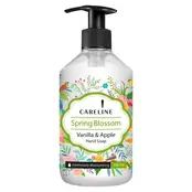 Careline Vloeibare Zeep 500ml – hydrateert en verzacht met glycerine