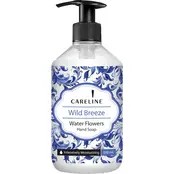 Careline Vloeibare Zeep 500ml – hydrateert en verzacht met glycerine