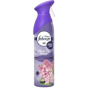 Luchtverfrisser spray 185ml