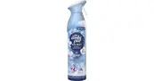 Ambi Pur Luchtverfrisser Spray 185ml – elimineert geurtjes met OdourClean technologie