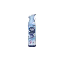 Ambi Pur Désodorisant Spray 185ml – élimine les odeurs grâce à la technologie OdourClean