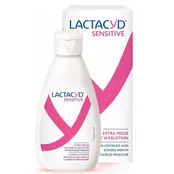 Lactacyd Intieme Waslotion 300ml Sensitive