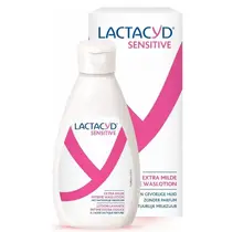 Lactacyd Intieme Waslotion 300ml Sensitive