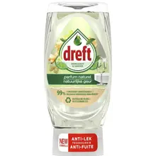 Dishwashing Liquid Bergamot & Ginger 650 ml