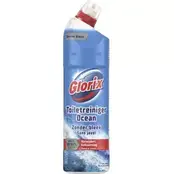 Glorix WC 750ml Ocean Zonder Bleek