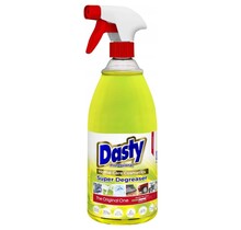 Dasty Degreaser Classic 1L starker Entfetter für Küche, Oberflächen und hartnäckige Flecken