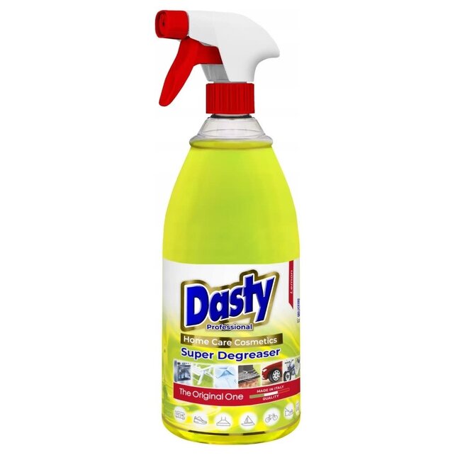 Dasty Universele Ontvetter 1l