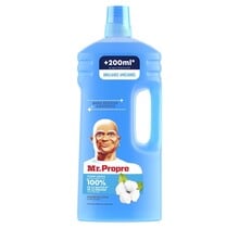 Mr. Proper Allesreiniger 1.5l Katoenbloemen