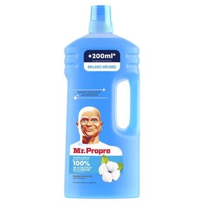 Mr. Proper Allesreiniger 1.5l Katoenbloemen