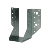 Balkendrager "U" A 63x98 Zn