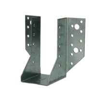 Balkendrager "U" A 63x98 Zn
