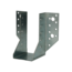 pgb Balkendrager "U" A 50x105 Zn