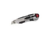 Kreator Breekmes 18 mm met Automatische Mesblokkering en Potloodslijper