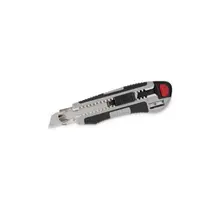 Kreator Breekmes 18 mm met Automatische Mesblokkering en Potloodslijper