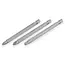 Kreator Kreator Schroefbits PH1-2-3 89mm 3st